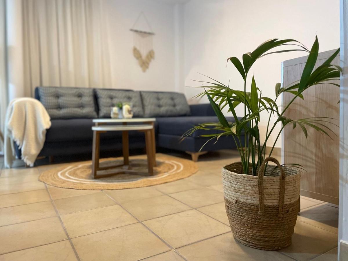 Apartamento Kai Jandia  Exterior photo
